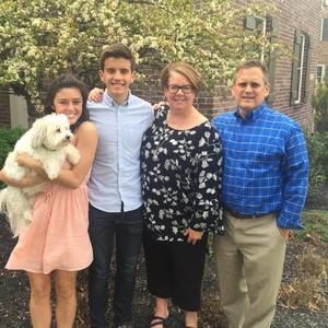 Meet your Posher, Nancy